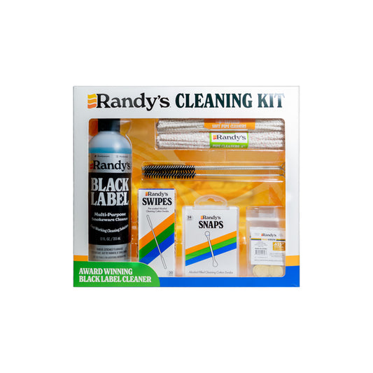 Randy’s Cleaning Kit