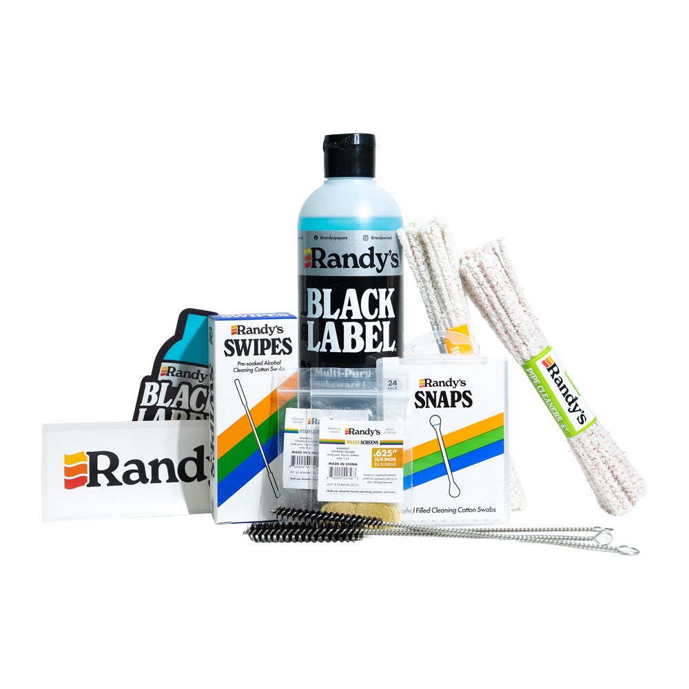 Randy’s Cleaning Kit