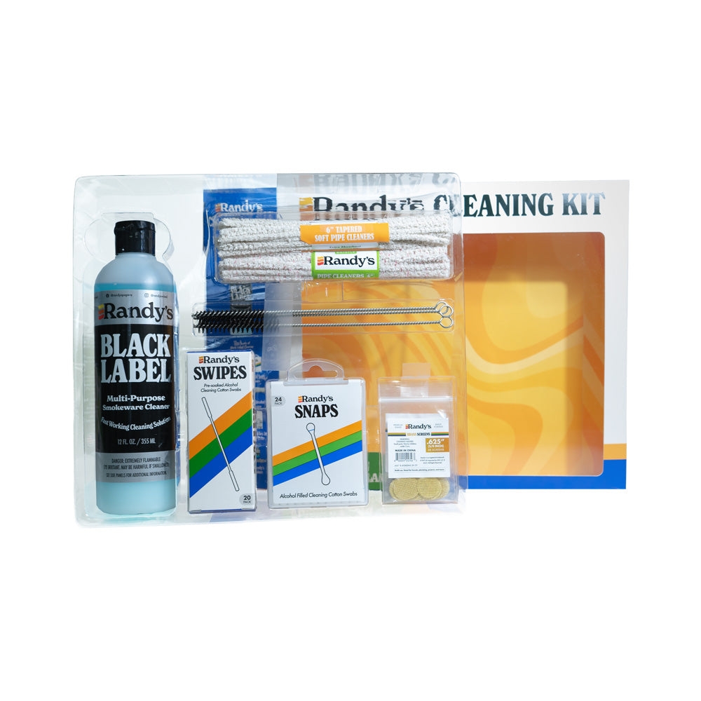 Randy’s Cleaning Kit