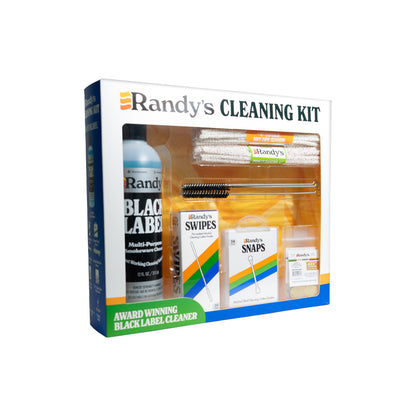 Randy’s Cleaning Kit