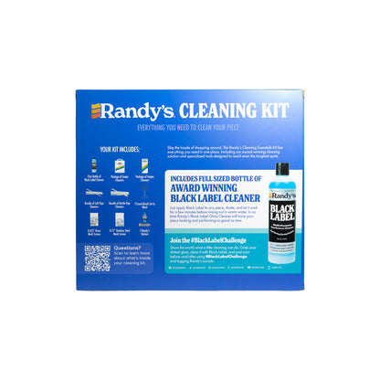 Randy’s Cleaning Kit