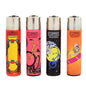 Clipper Lighter - BMX Skate
