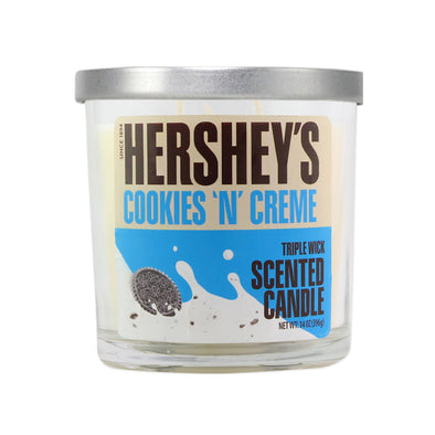 Sweet Tooth Candles 14oz - Hershey's Cookies 'N' Cream