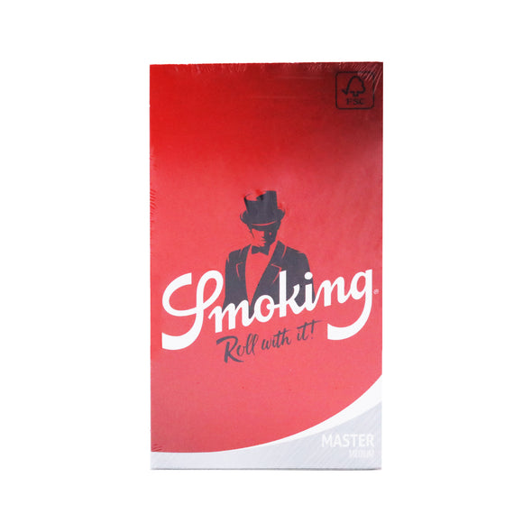 Smoking Master Cigarette Paper - Infyniti Scales