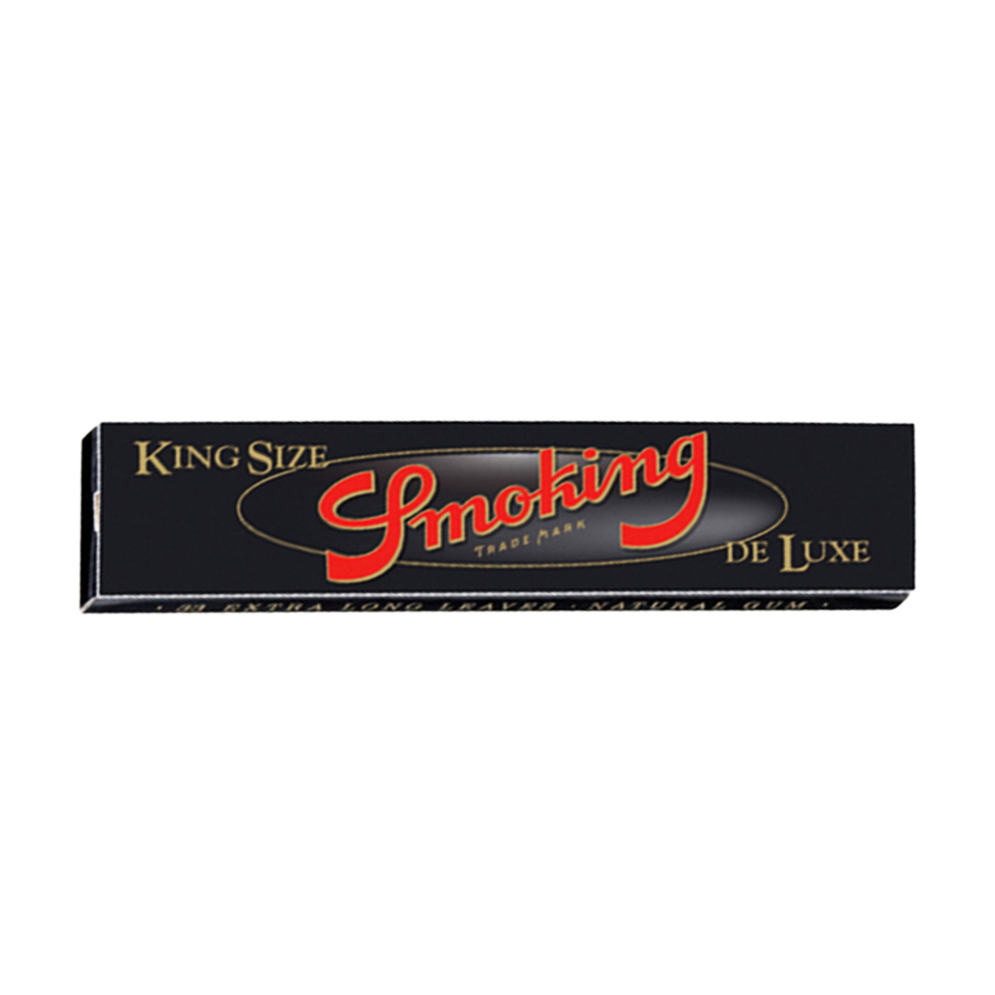 Smoking Deluxe Cigarette Papers - Infyniti Scales