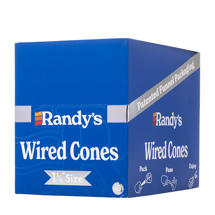 Randy’s Wired Cones 24-Pack