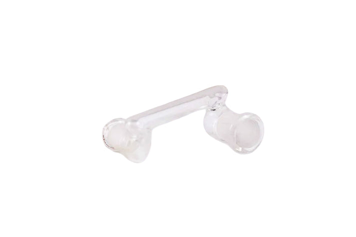 14/19mm Drop Glass Adaptor *** - Infyniti Scales