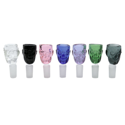 ***Novelty Glass Bowls - 19mm