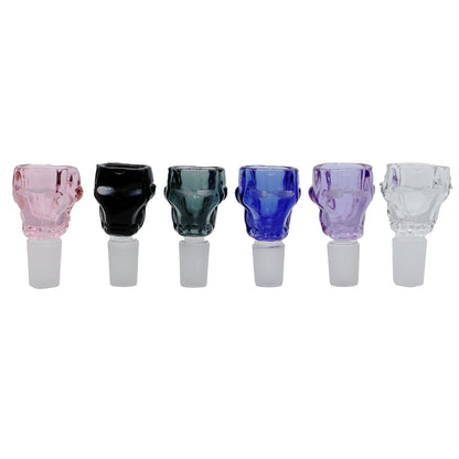 ***Novelty Glass Bowls - 19mm