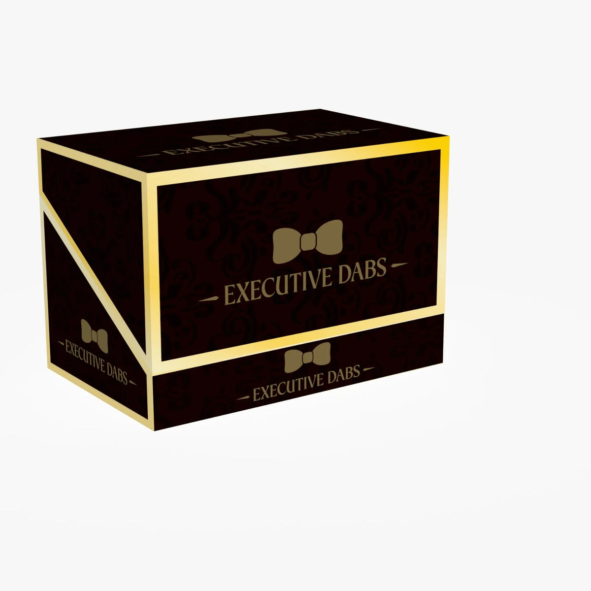 DISPLAY OF 24 EXECUTIVE DABS 1.6-4.0V 510 BATTERIES