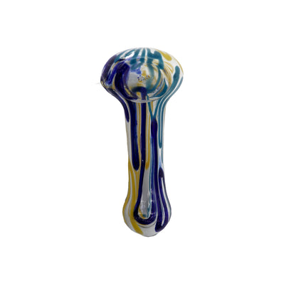 ***Glass Spoon Pipe Assortments