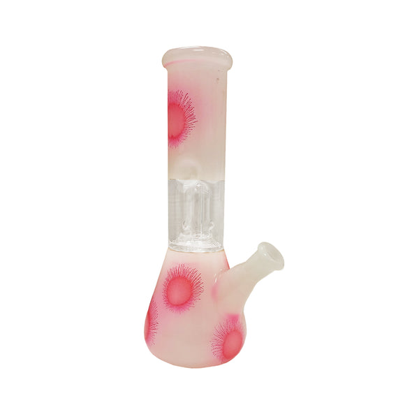 8" Infyniti brand Water Pipe with Percolator