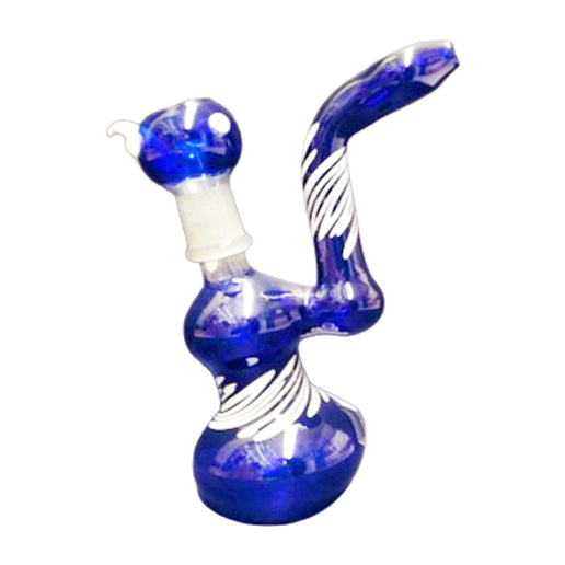 6.5" Glass Rig*** - Infyniti Scales