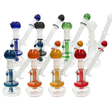 6" Dual Function Oil Rig ***