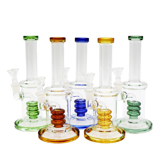 8" Triple Stack Showerhead Diffuser
