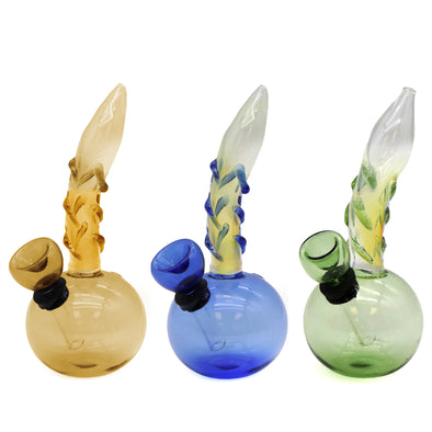 5" Mini Water Pipes