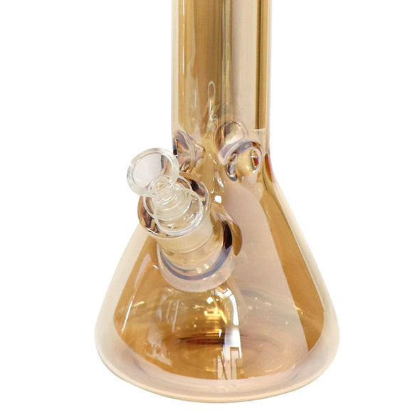 14" Infyniti Brand Water Pipe with Ice Catcher