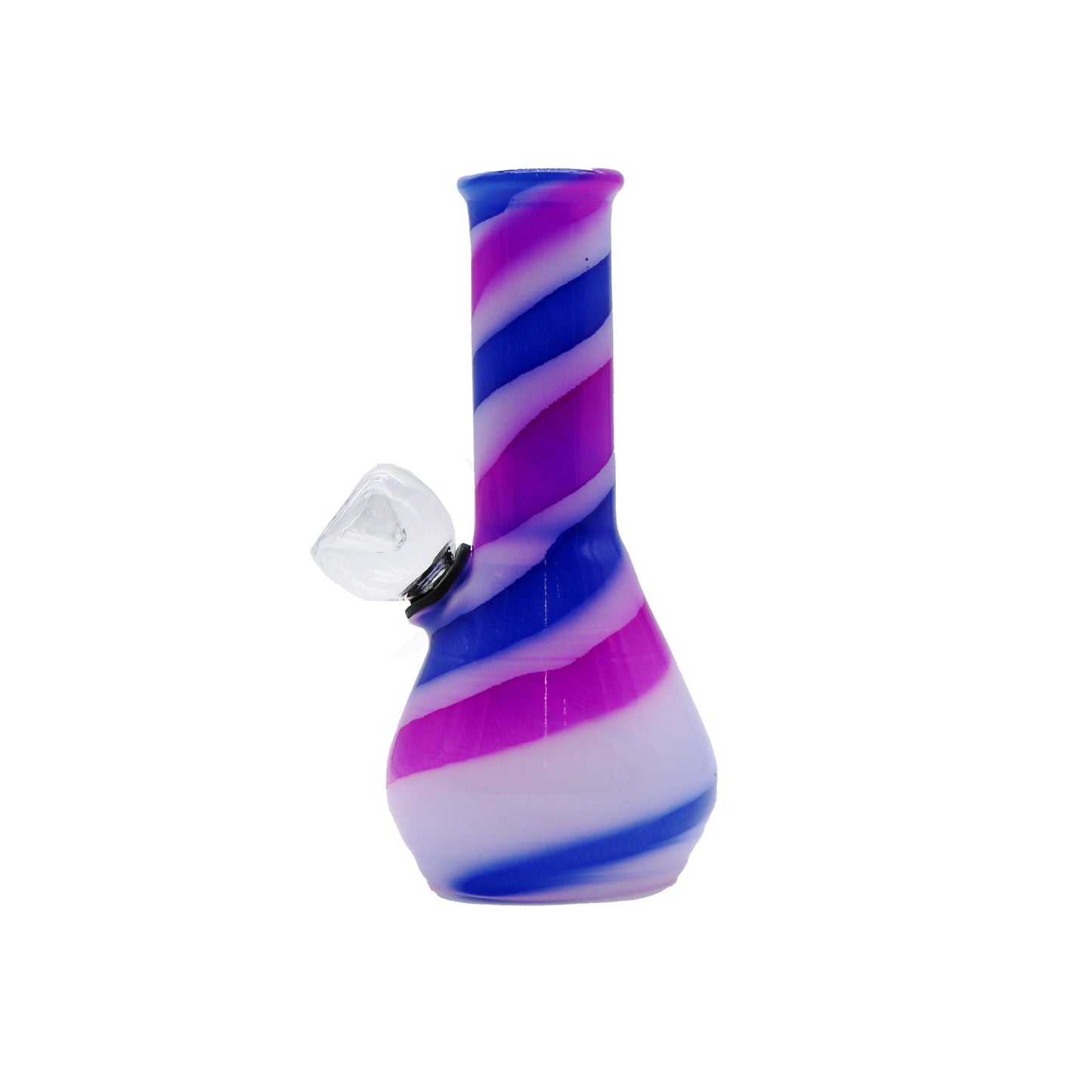 5" Mini Water Pipe Beaker Base