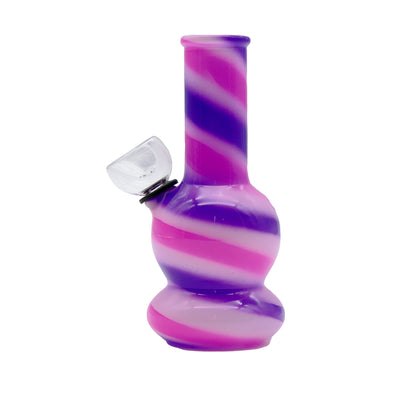 5" Mini Water Pipe Diamond Base