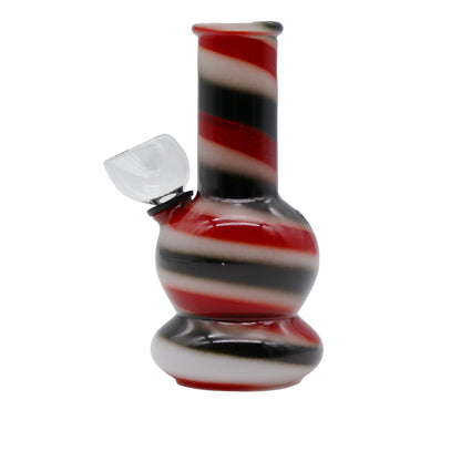 5" Mini Water Pipe Diamond Base