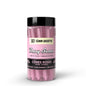 Pink Blazy Susan Pink Shorty Cones Jar - 50 Cones
