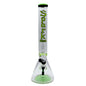 19" Spark Water Pipe 9mm