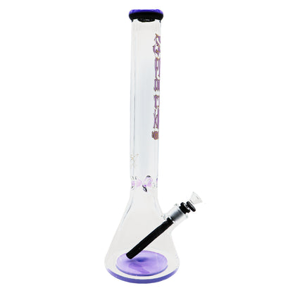 19" Spark Water Pipe 9mm