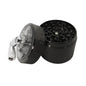 Infyniti Brand Crank Grinder *** - Infyniti Scales