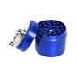 Infyniti Brand Crank Grinder *** - Infyniti Scales