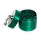 Infyniti Brand Crank Grinder *** - Infyniti Scales
