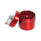 Infyniti Brand Crank Grinder *** - Infyniti Scales