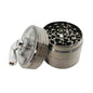 Infyniti Brand Crank Grinder *** - Infyniti Scales
