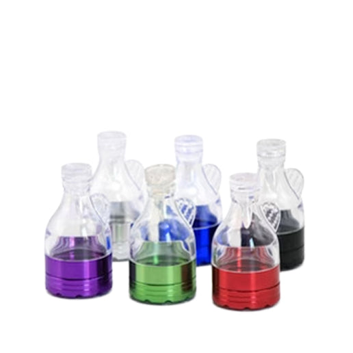 Aluminum Cone Grinder *** | 56 mm - Infyniti Scales