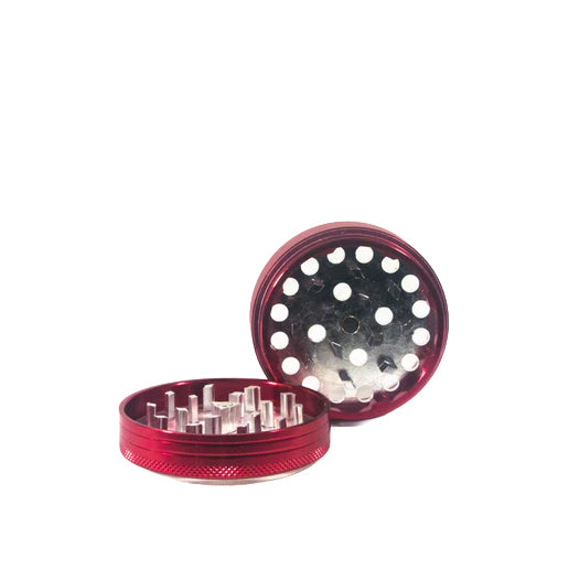 Aluminum Cone Grinder *** | 56 mm - Infyniti Scales
