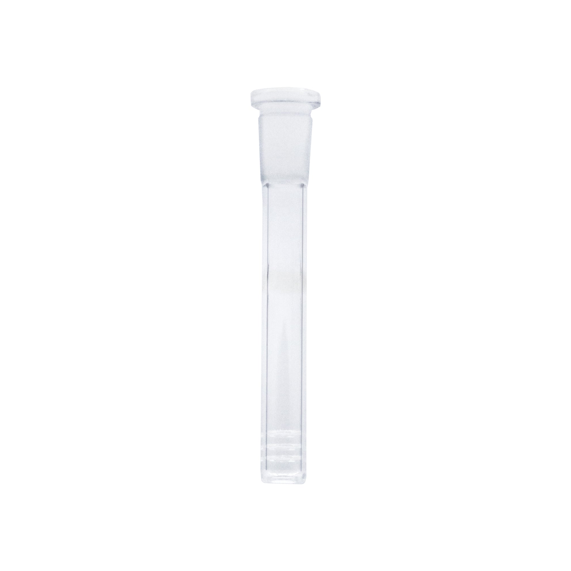 Glass Downstem - 5 1/4 Inch – Infyniti Scales