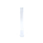 Glass Downstem - 6 Inch