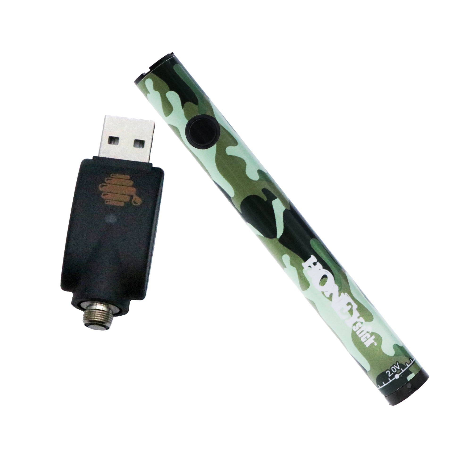 HMP Honeystick 510 Twist Device - Infyniti Scales