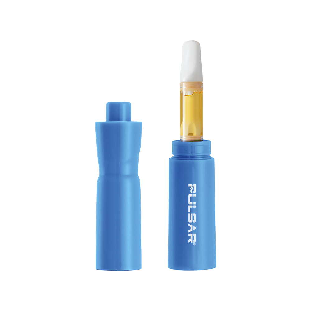 Pulsar 510 Hall Pass Vape Battery 650mAh