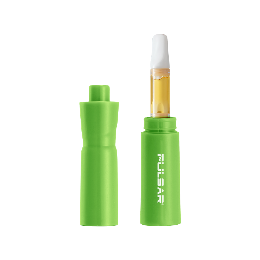 Pulsar 510 Hall Pass Vape Battery 650mAh