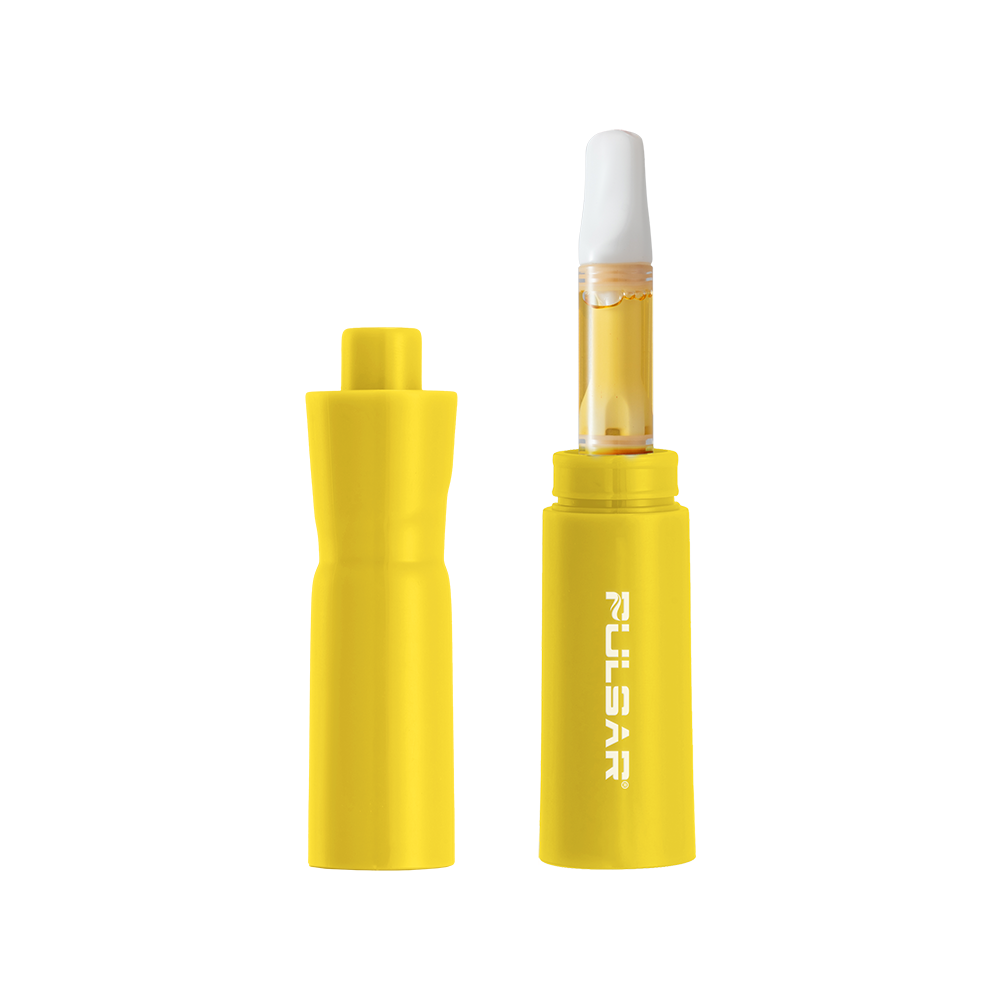Pulsar 510 Hall Pass Vape Battery 650mAh
