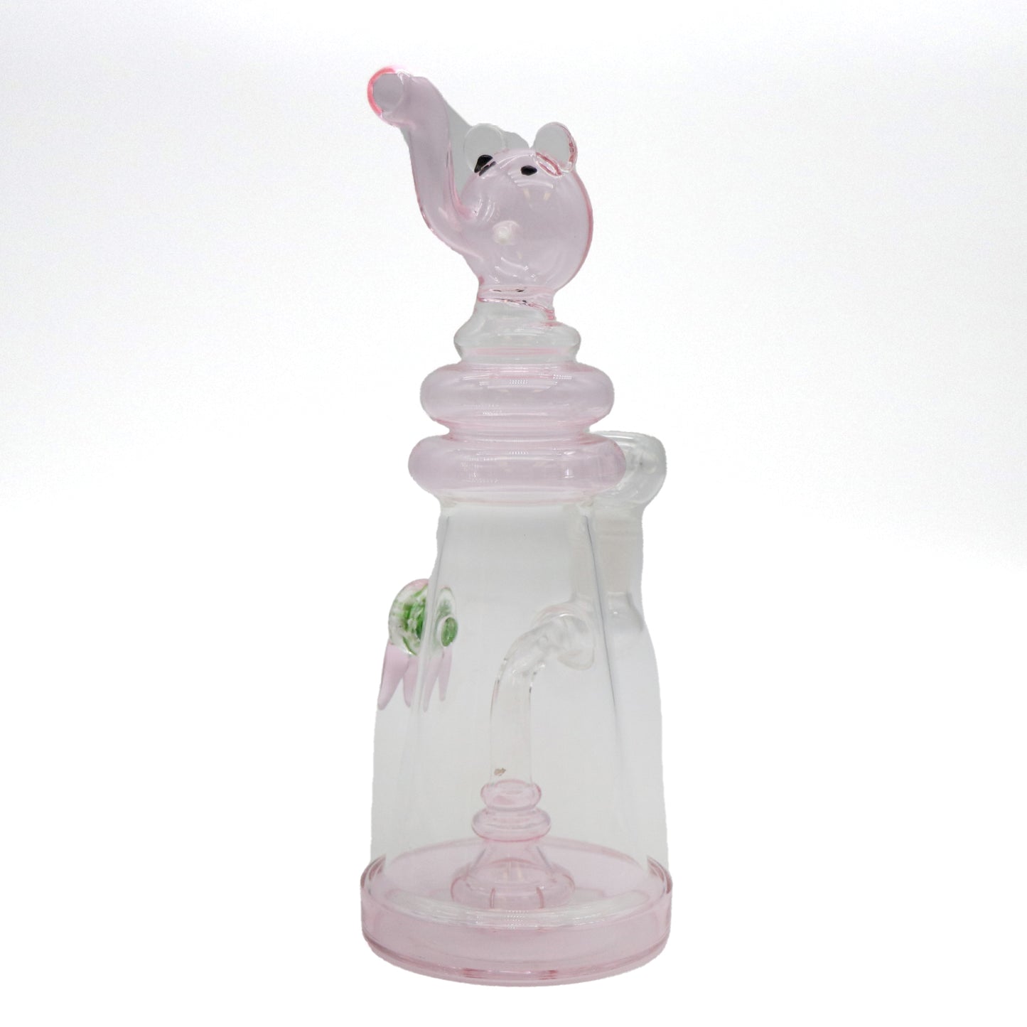 10" Stemless Elephant Inline