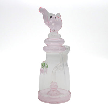 10" Stemless Elephant Inline