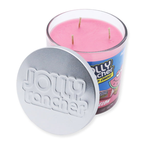 Sweet Tooth Candles 14oz - Jolly Rancher Watermelon