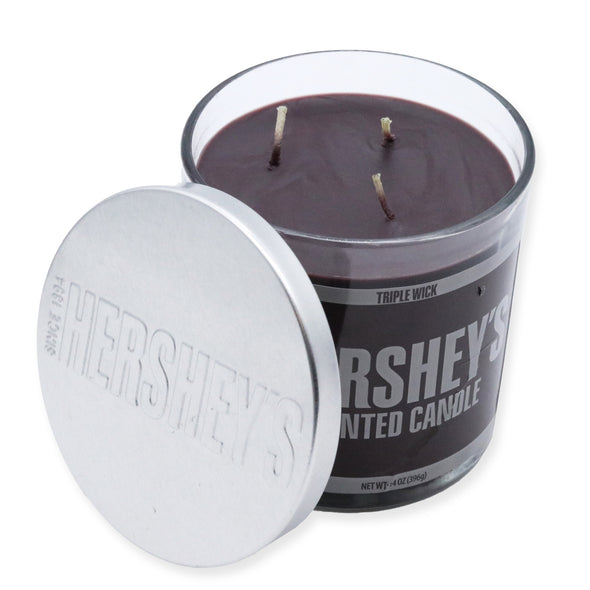 Sweet Tooth Candles 14oz - Hershey's Chocolate