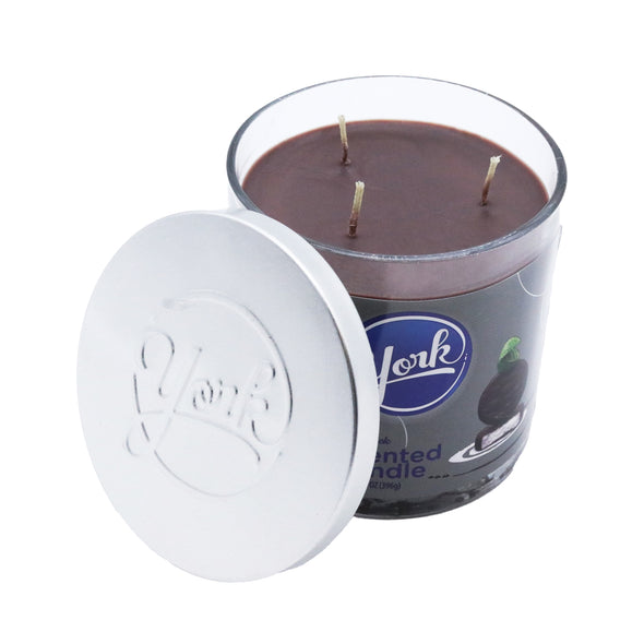Sweet Tooth Candles 14oz - York Peppermint Patty