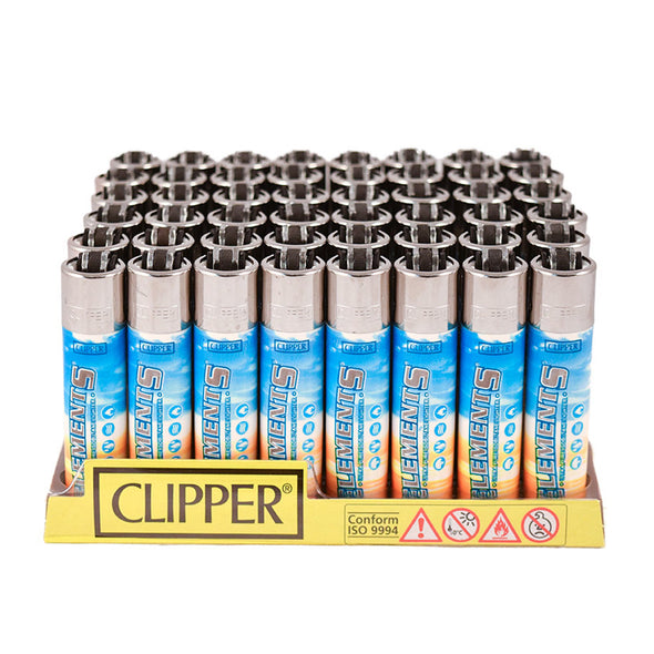Clipper Lighter - Elements Series - Infyniti Scales