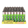 Clipper Lighters - Skunk Logo Design - Infyniti Scales