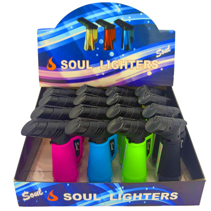 Soul Torch - Mixed Colours