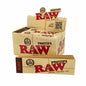 RAW PRO TIPS
