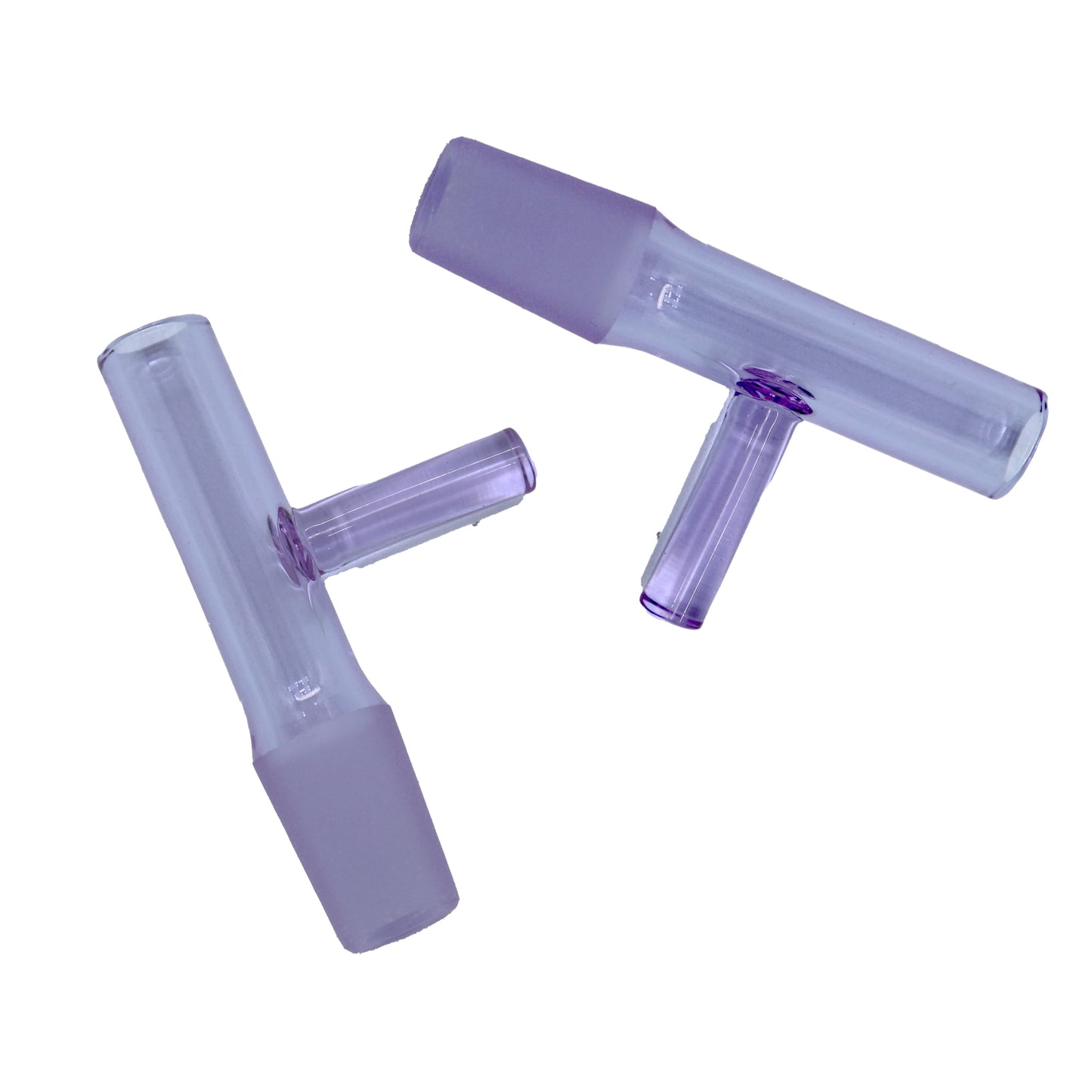 2.5 " Glass Popper Stem